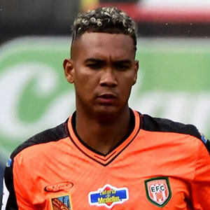 Diego Moreno