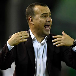 Rafael Dudamel