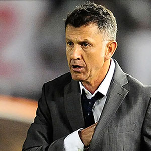 Juan Carlos Osorio