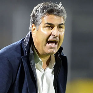 Santiago Escobar