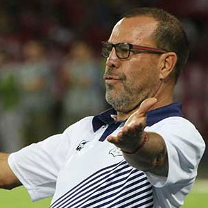 Cheche Hernández