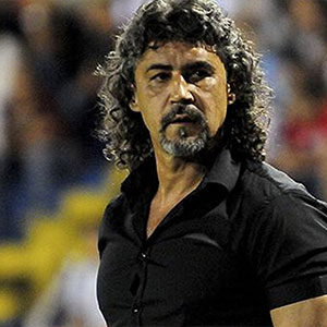 Leonel Álvarez