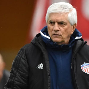 Julio Comesaña