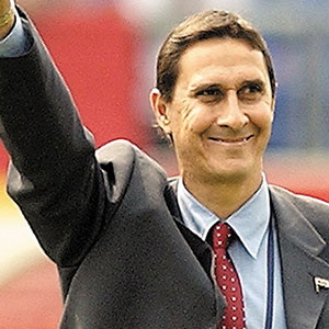 Alexandre Guimarães