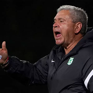 Hernán Herrera