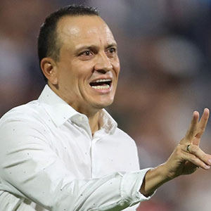 Alejandro Restrepo