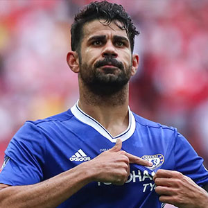 Diego Costa