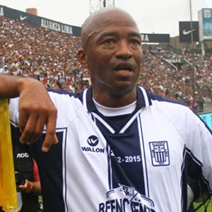 Waldir Sáenz