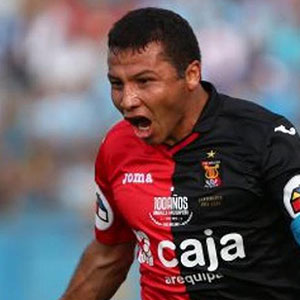 Ysrael Zúñiga