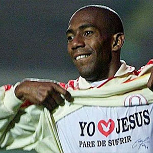 Eduardo Esidio