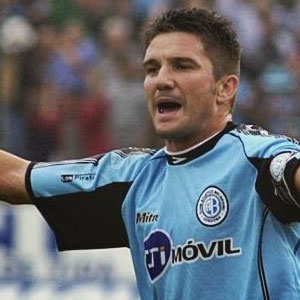 Luis Fabián Artime