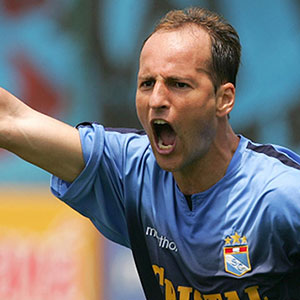 Luis Alberto Bonnet
