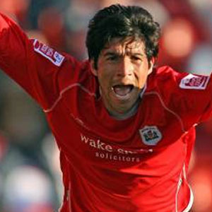 Miguel Mostto