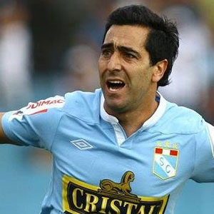 Miguel Ximénez