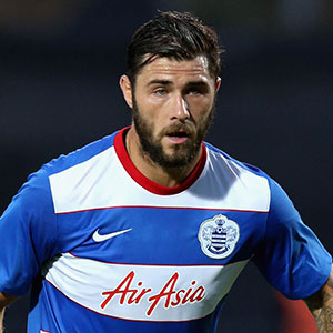 Charlie Austin