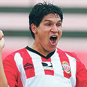 Richard Estigarribia