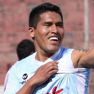 Andy Pando