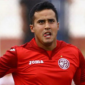 Víctor Rossel