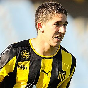 Santiago Silva