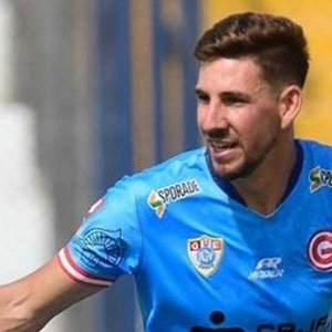 Santiago Giordana