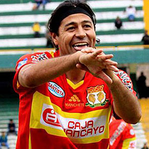 Sergio Ibarra
