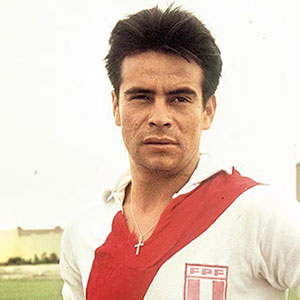 Oswaldo Ramírez