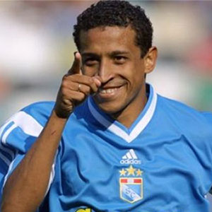 Jorge Soto