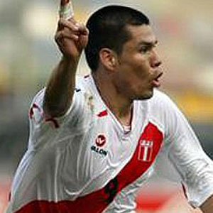 Hernán Rengifo