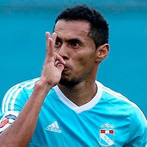Carlos Lobatón