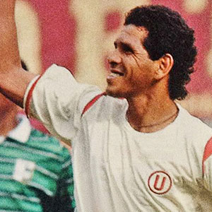 José Luis Carranza