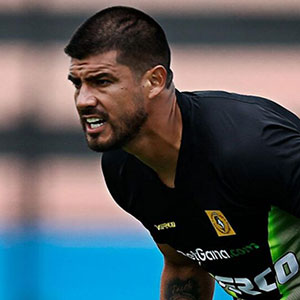Erick Delgado