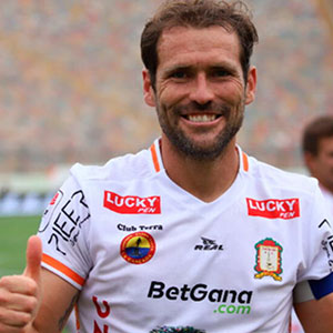 Mauricio Montes