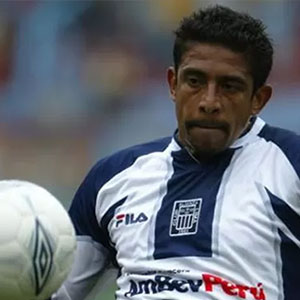José Soto