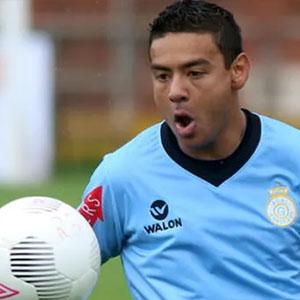 Alfredo Ramúa