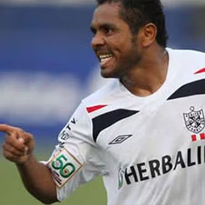 Pedro García