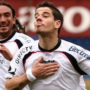 Mario Leguizamón