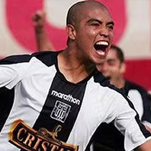 Junior Viza