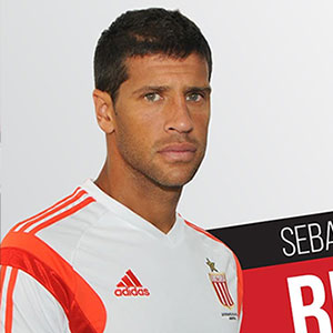Sebastián Domínguez