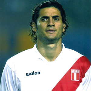 Gustavo Vassallo