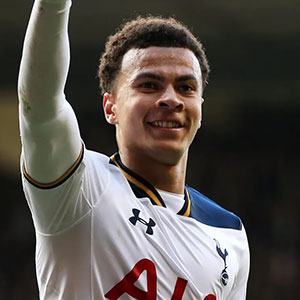 Dele Alli