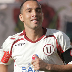 Mayer Candelo