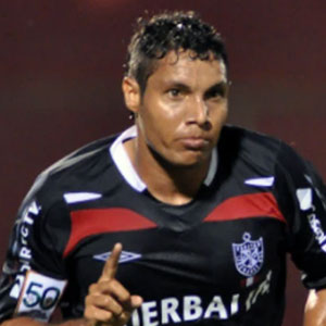 Martín Arzuaga