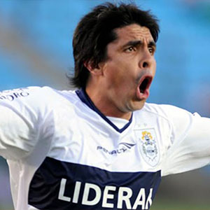 Franco Mendoza