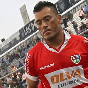 Roberto Jiménez
