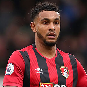 Joshua King