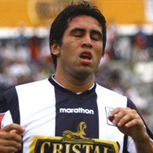 Claudio Velásquez