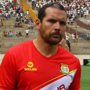 Antonio Meza-Cuadra