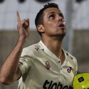 Carlos Orejuela