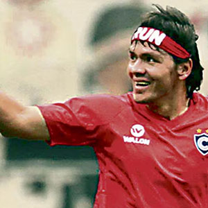 Ramón Rodríguez