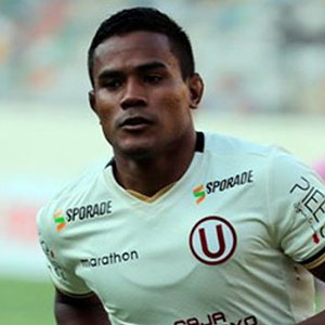 Jersson Vásquez
